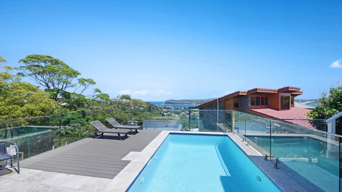 Furnished 3 Bedroom Rental in Copacabana