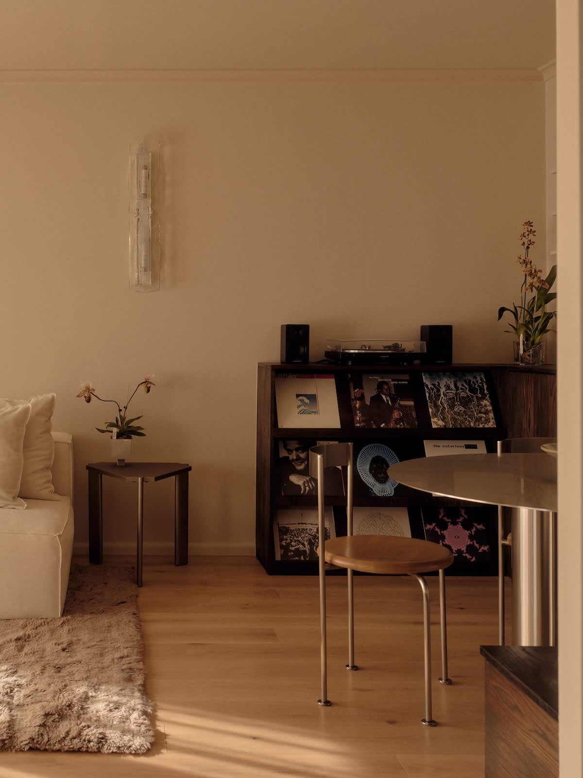 Furnished 1 Bedroom Apartment in Hawthorn