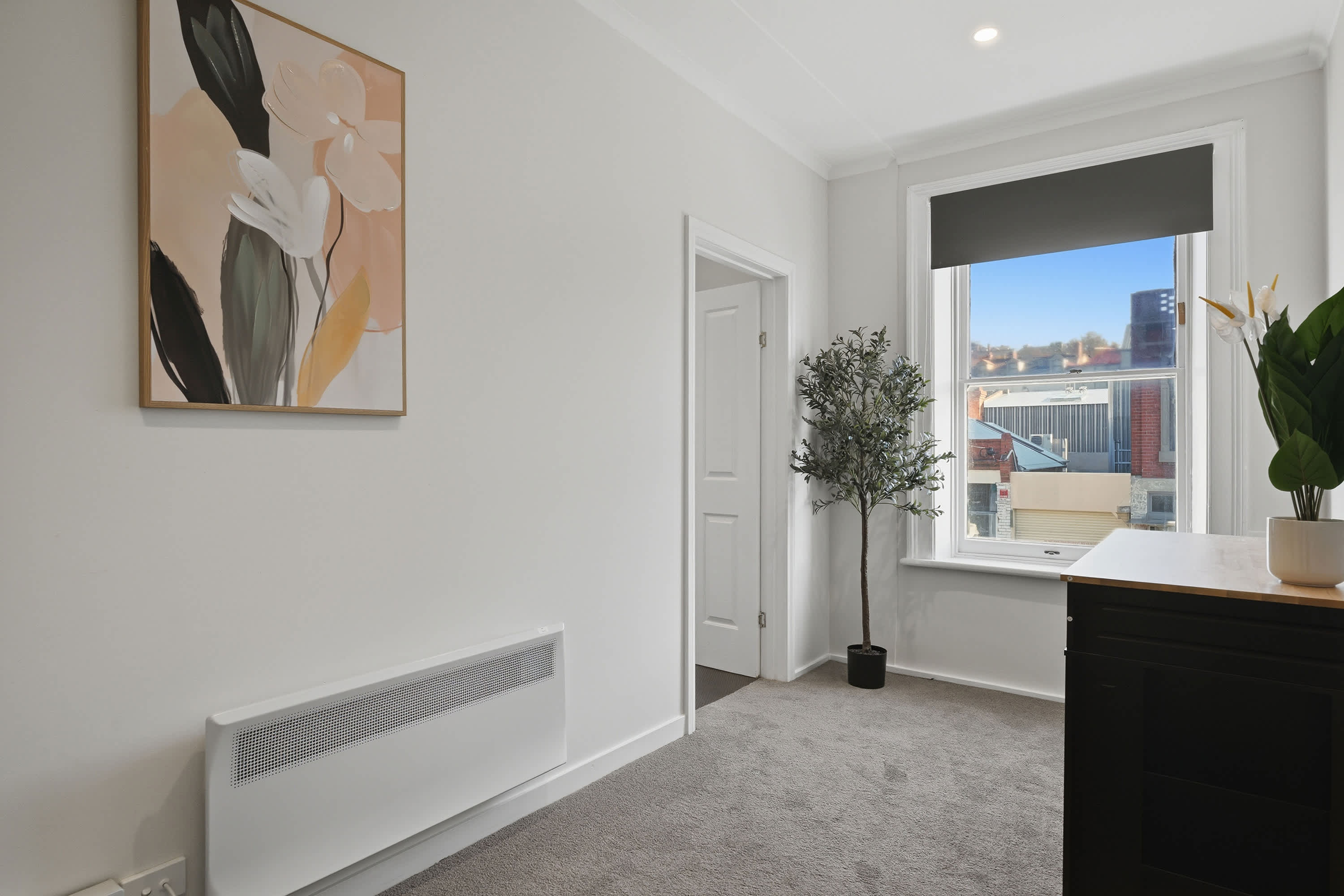Furnished 3 Bedroom House in Hobart