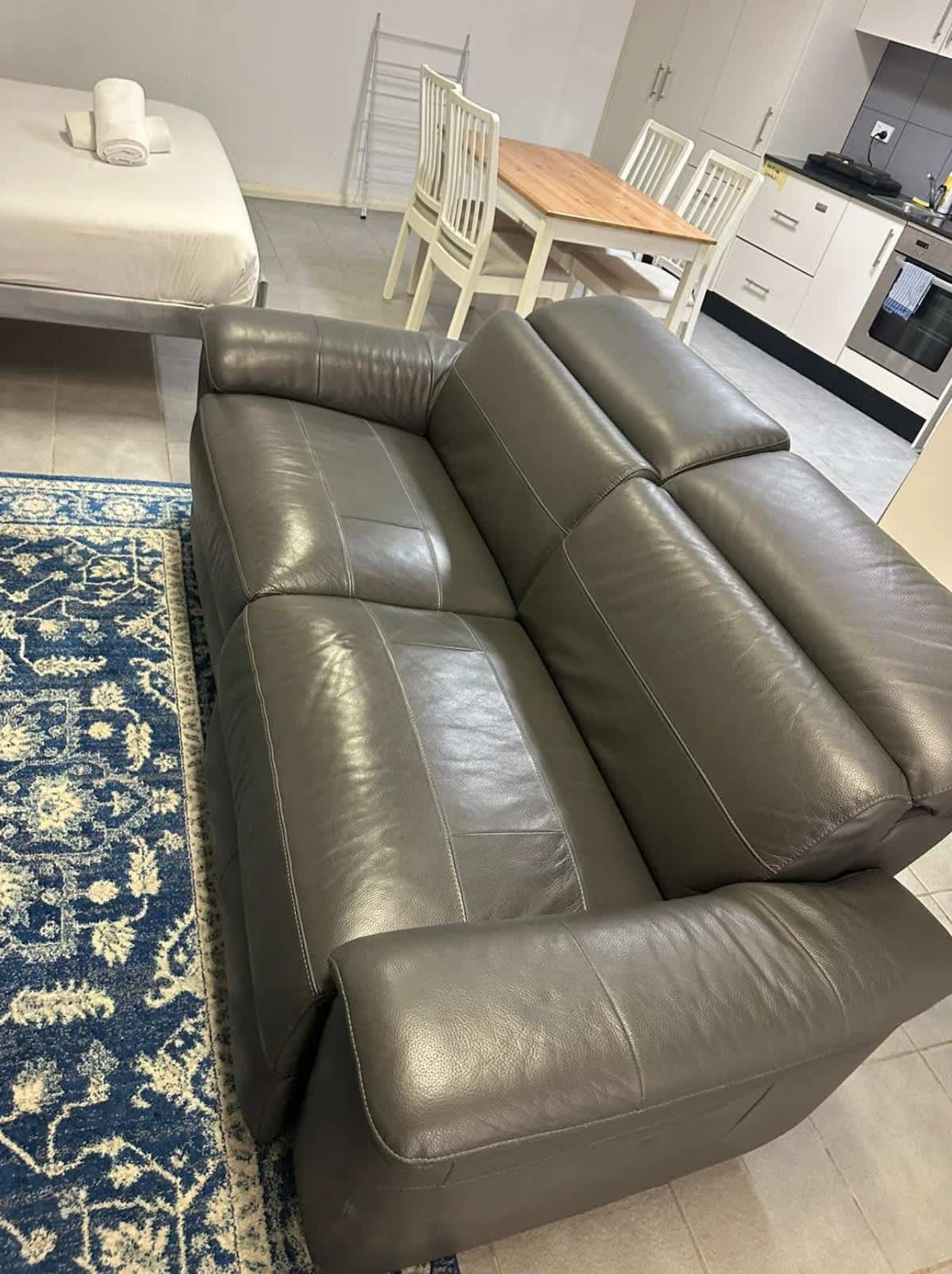 Furnished 1 Bedroom Apartment in Waterloo