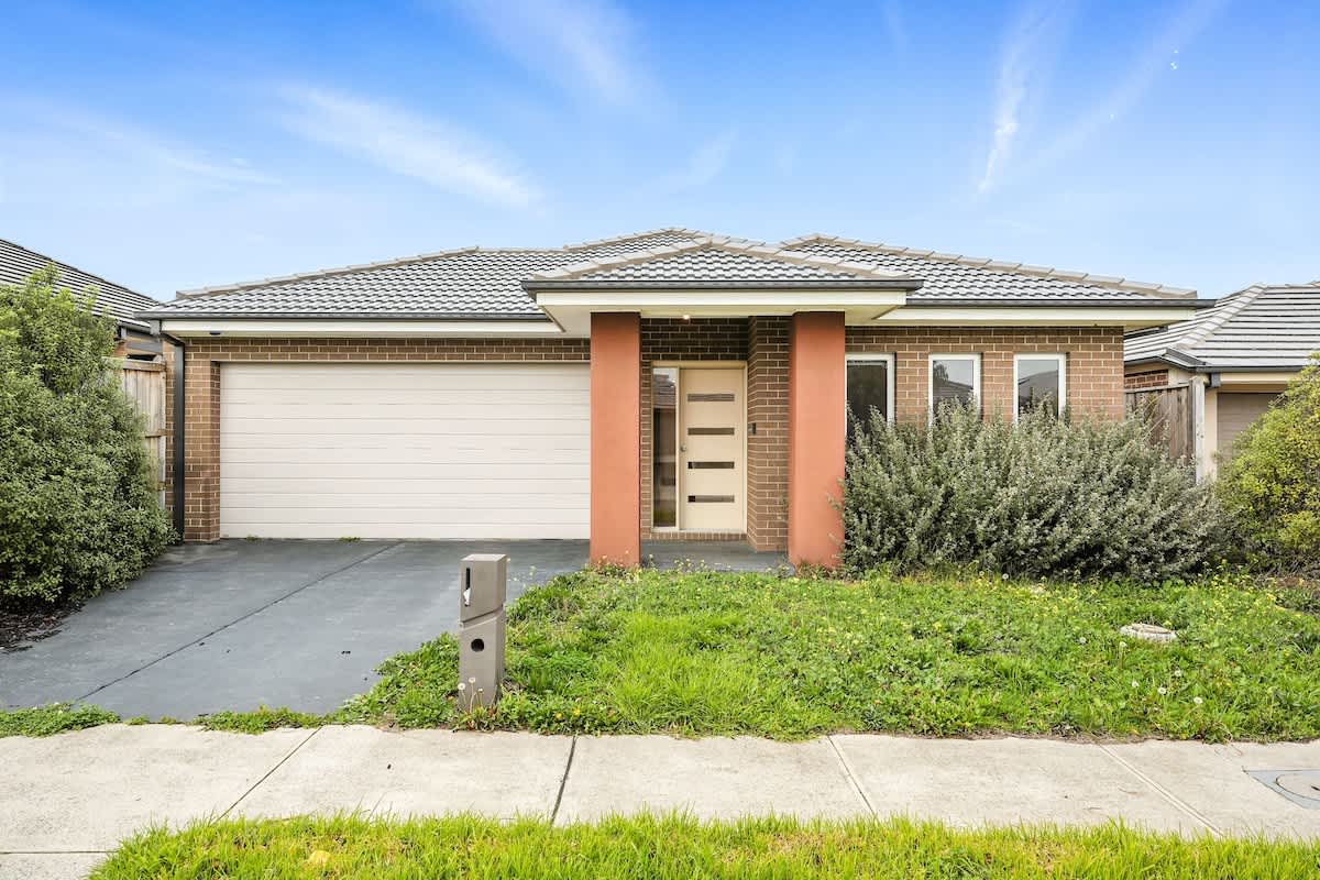 Furnished 4 Bedroom Rental in Clyde