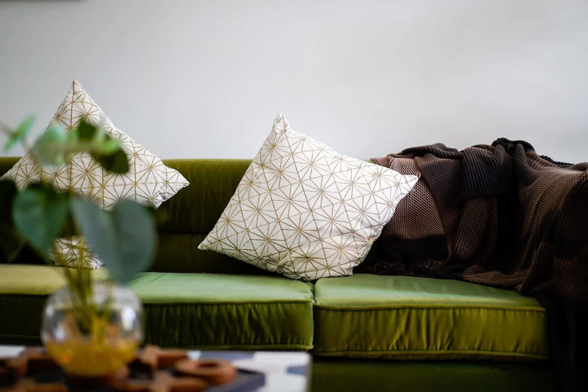 Furnished 2 Bedroom Rental in Yarraville