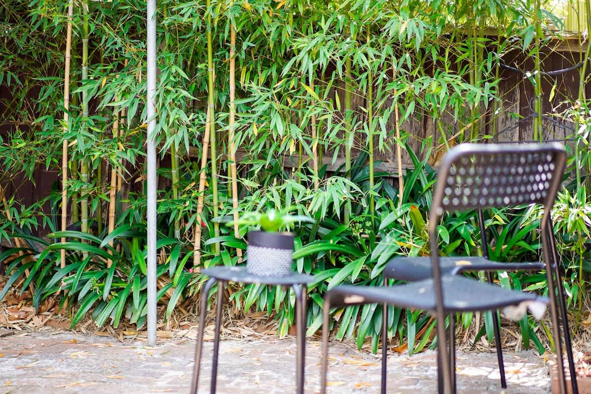 Furnished 2 Bedroom Rental in Yarraville