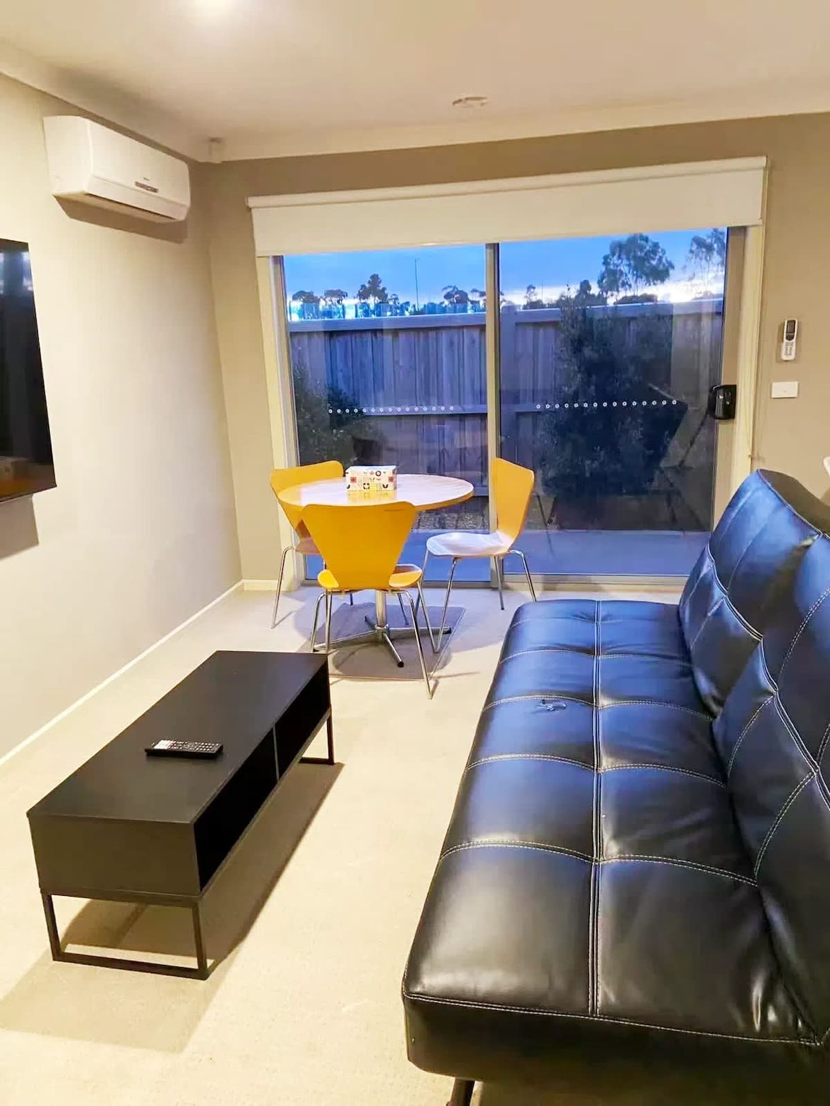 Furnished 3 Bedroom Rental in Point Cook