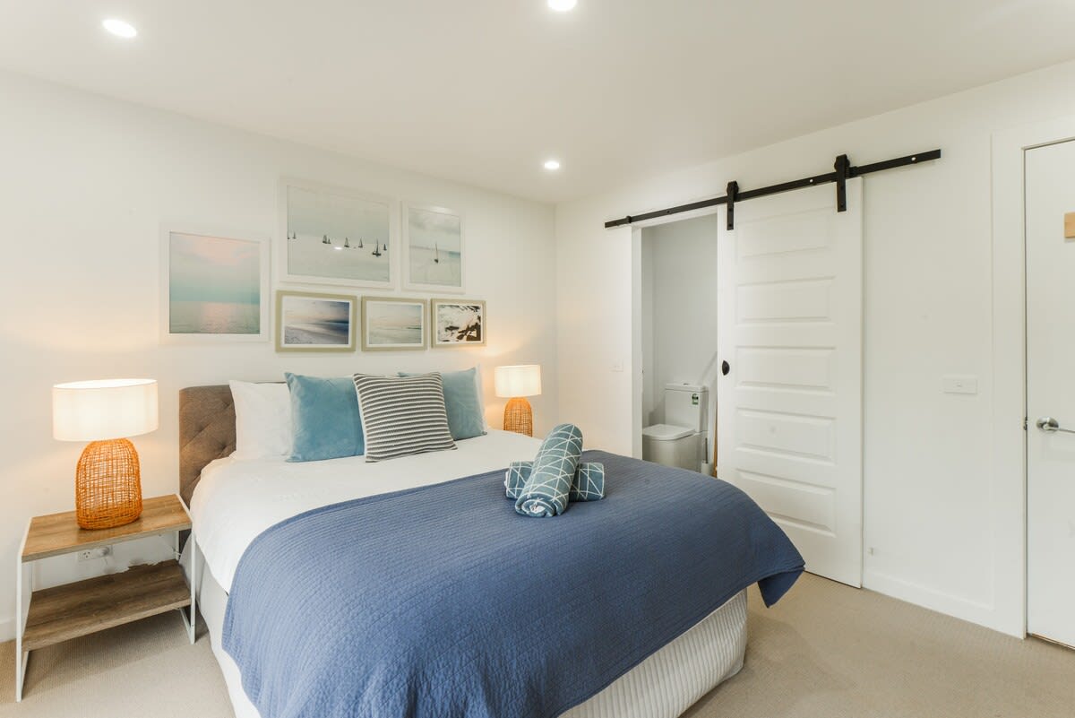 Furnished 4 Bedroom House in Capel Sound