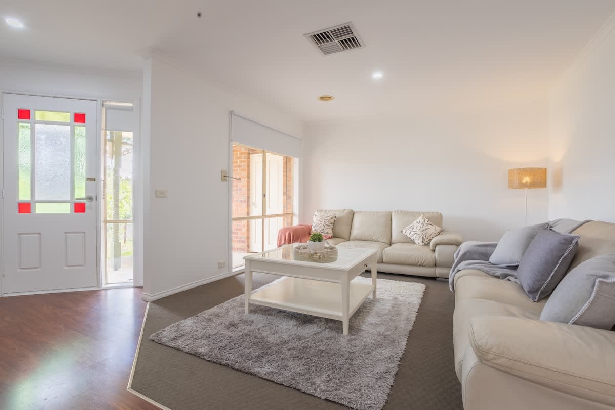 Furnished 3 Bedroom House in Hoppers Crossing