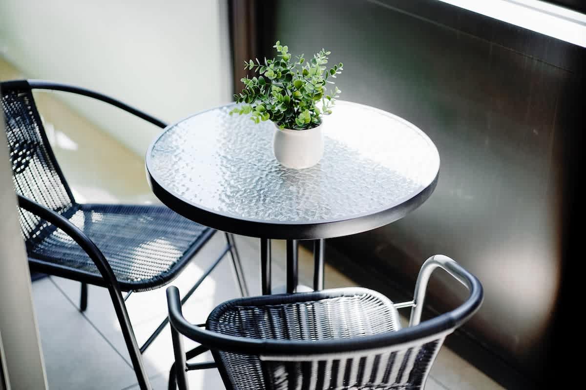 Furnished 1 Bedroom Apartment in Docklands