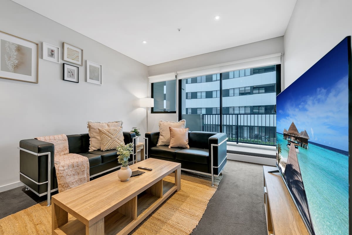 Furnished 1 Bedroom Apartment in Williams Landing