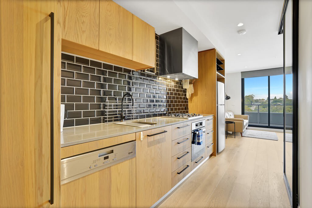Furnished 1 Bedroom Apartment in Richmond