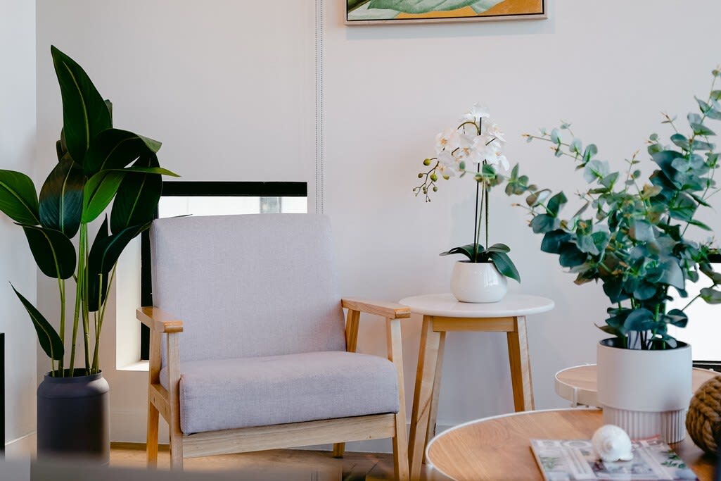 Furnished 2 Bedroom Apartment in Southbank