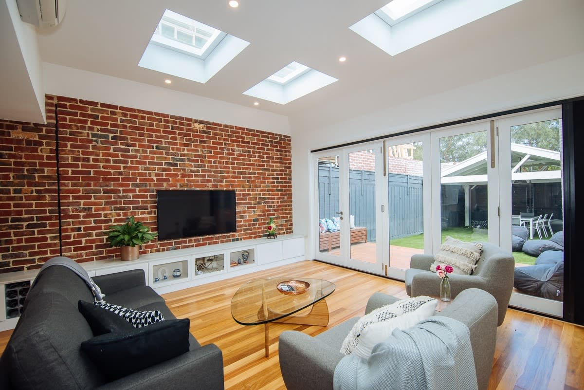 Furnished 3 Bedroom House in Seddon