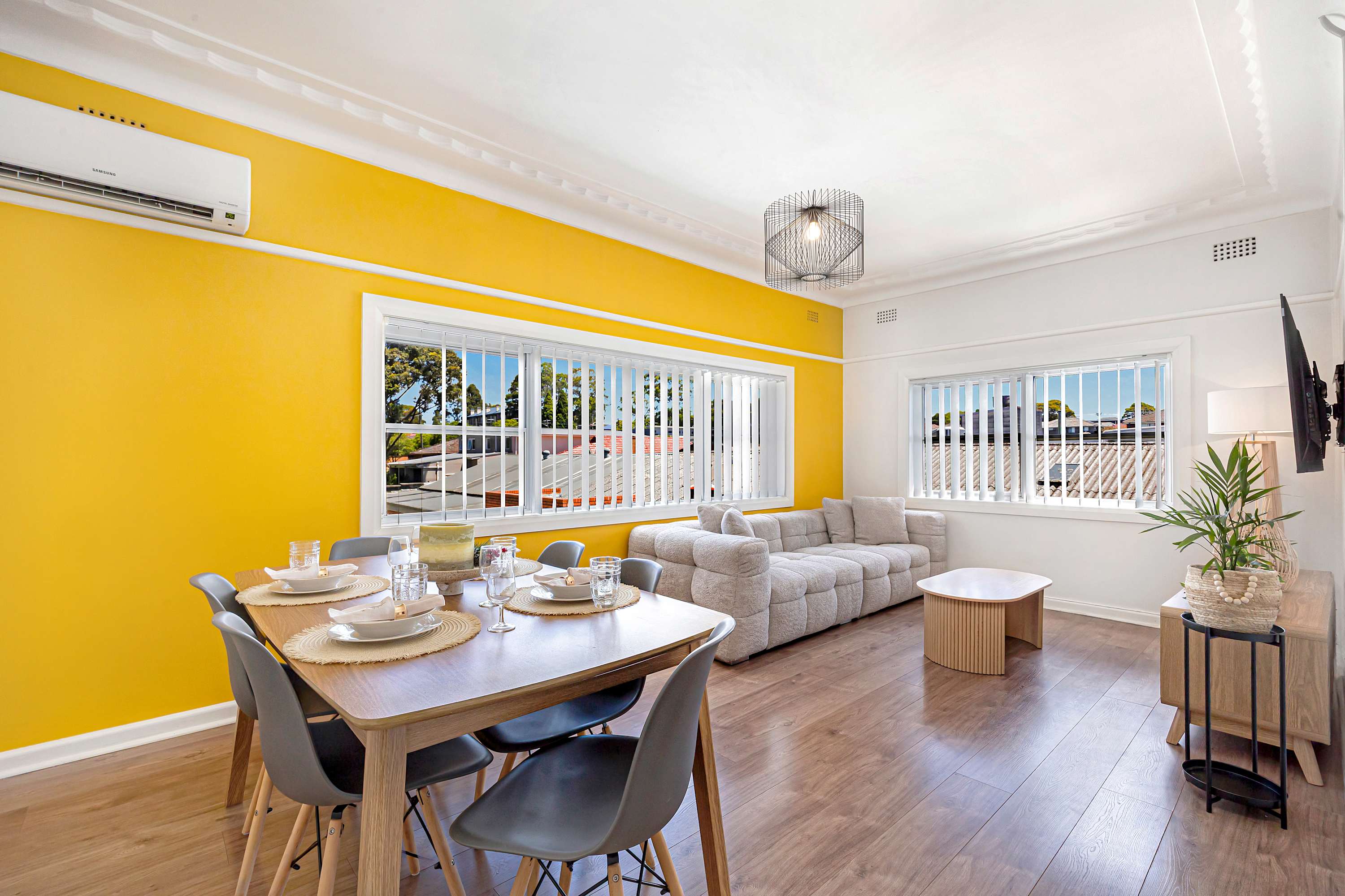 Furnished 2 Bedroom Apartment in Earlwood