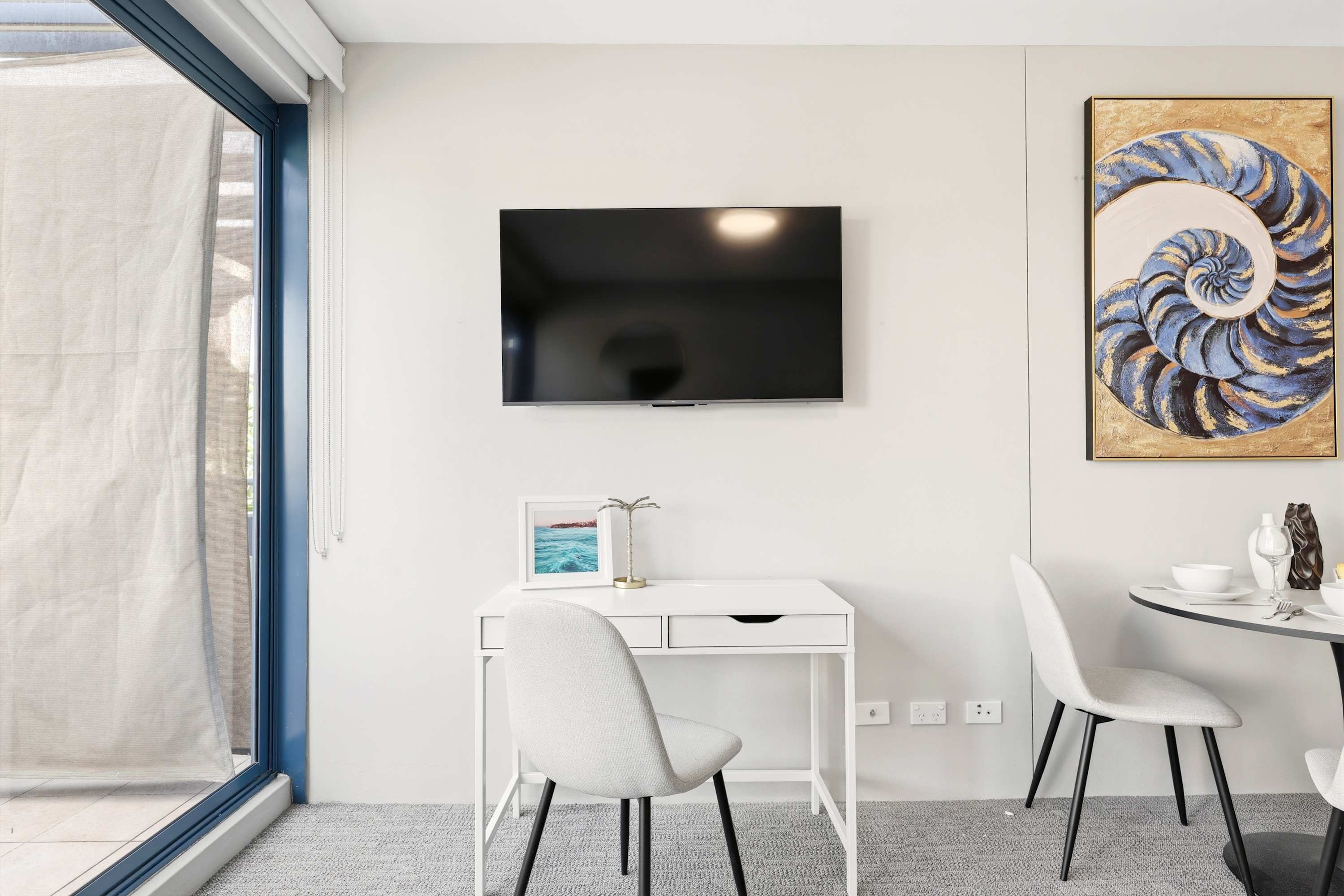 Furnished 1 Bedroom Apartment in Cronulla