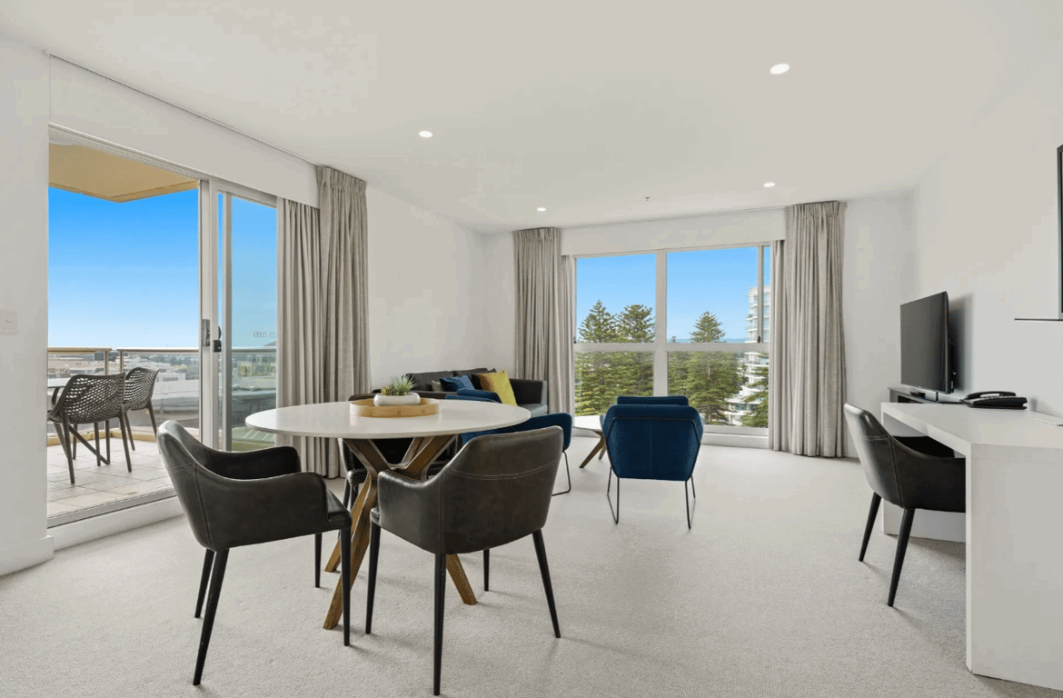 Furnished 2 Bedroom House in Glenelg