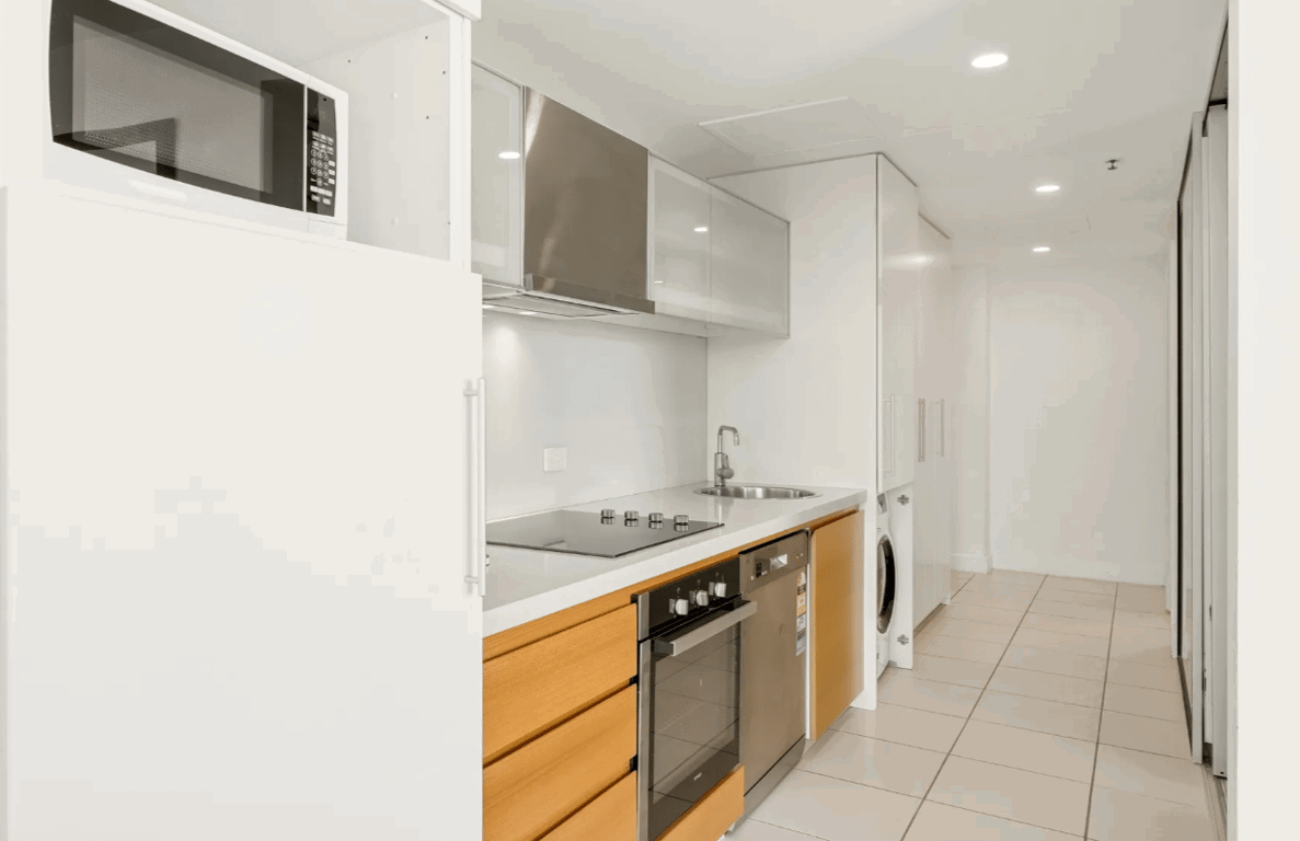 Furnished 2 Bedroom House in Glenelg
