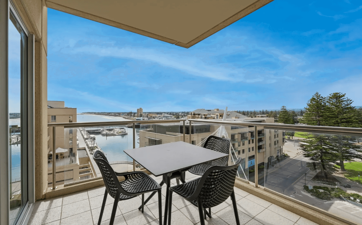 Furnished 2 Bedroom House in Glenelg