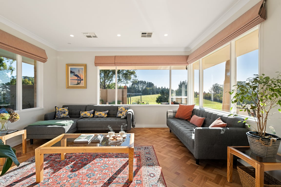 Furnished 4 Bedroom House in Bundanoon