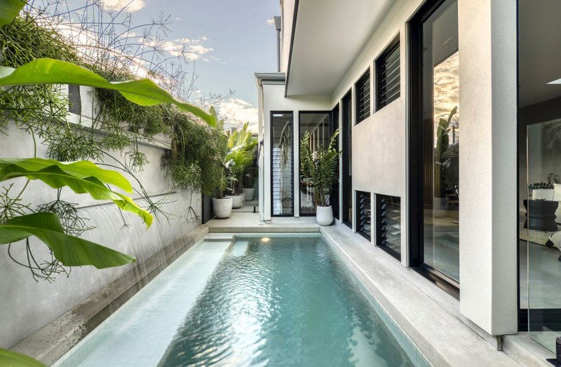 Furnished 3 Bedroom House in Palm Beach