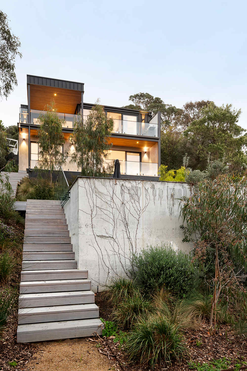 Furnished 5 Bedroom House in Mount Martha