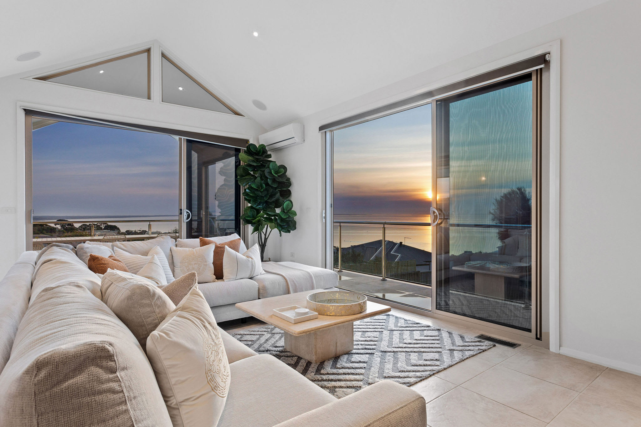 Furnished 4 Bedroom Rental in Mount Martha