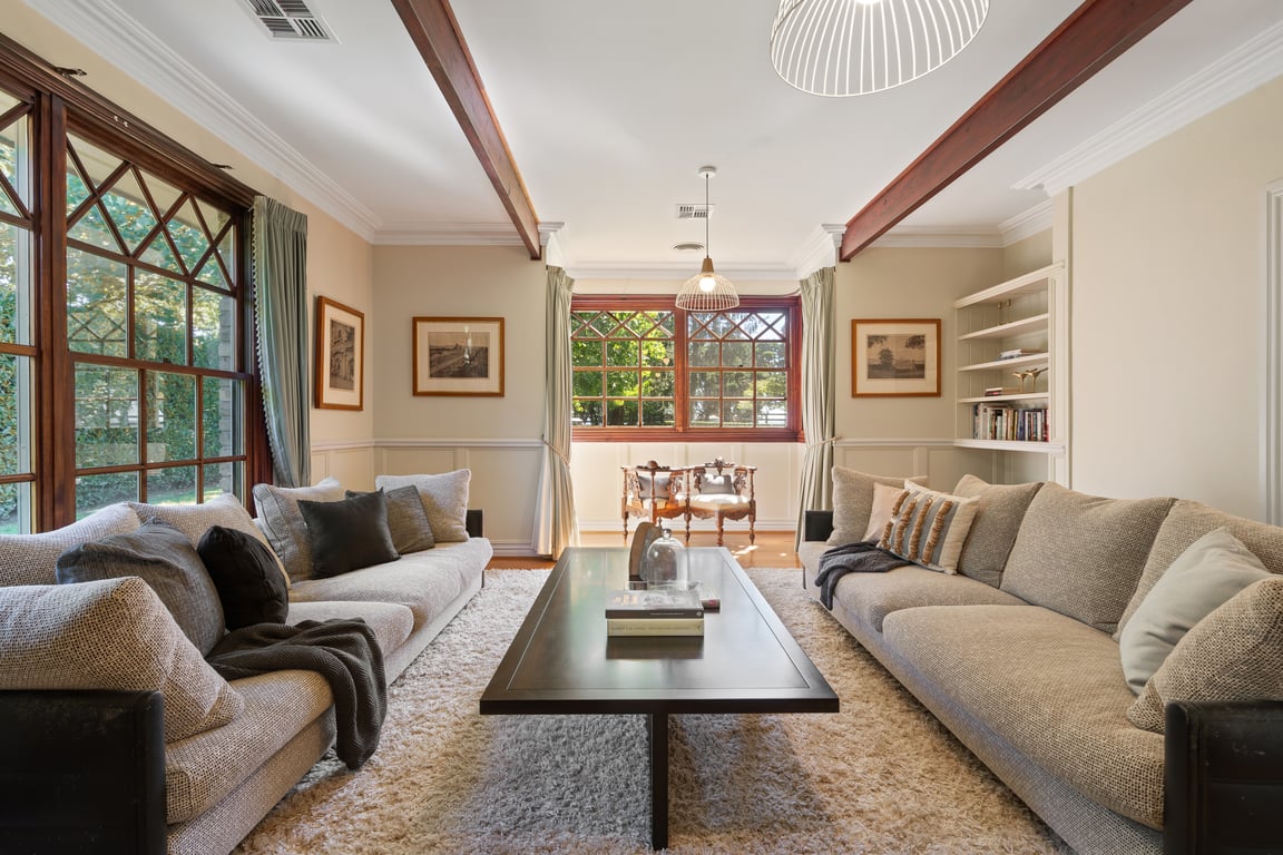 Furnished 5 Bedroom House in Werai