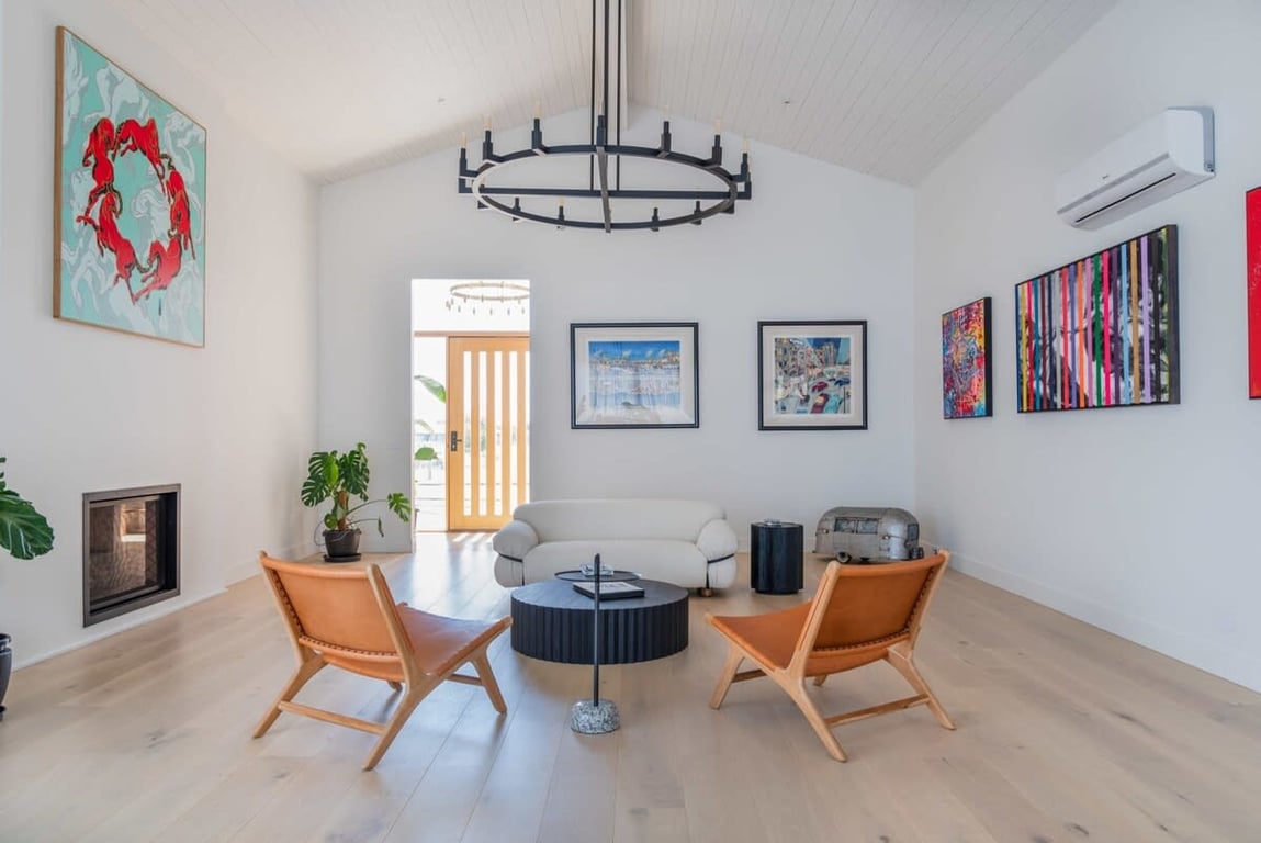 Furnished 3 Bedroom Rental in Bellbrae