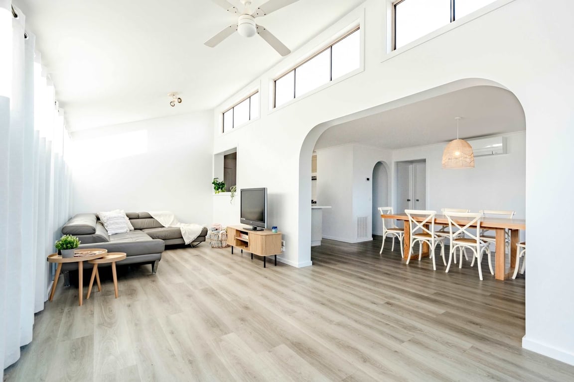 Furnished 3 Bedroom House in Ocean Grove