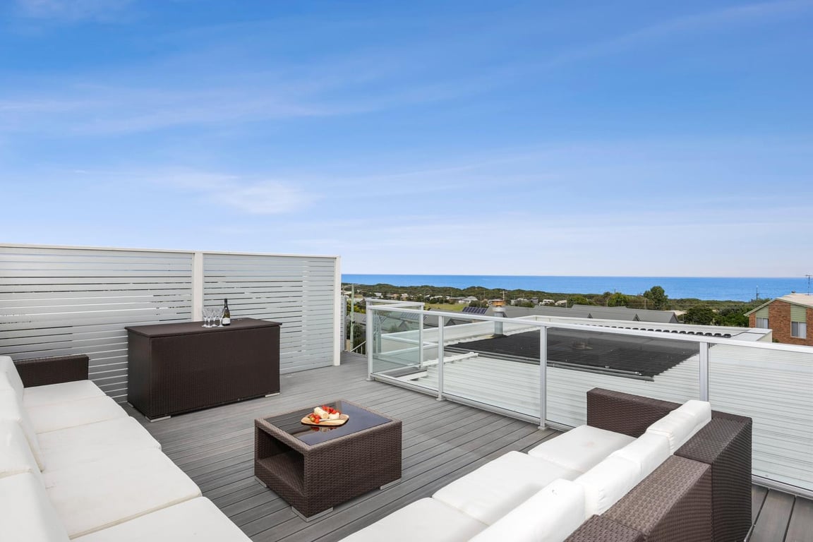 Furnished 5 Bedroom House in Ocean Grove