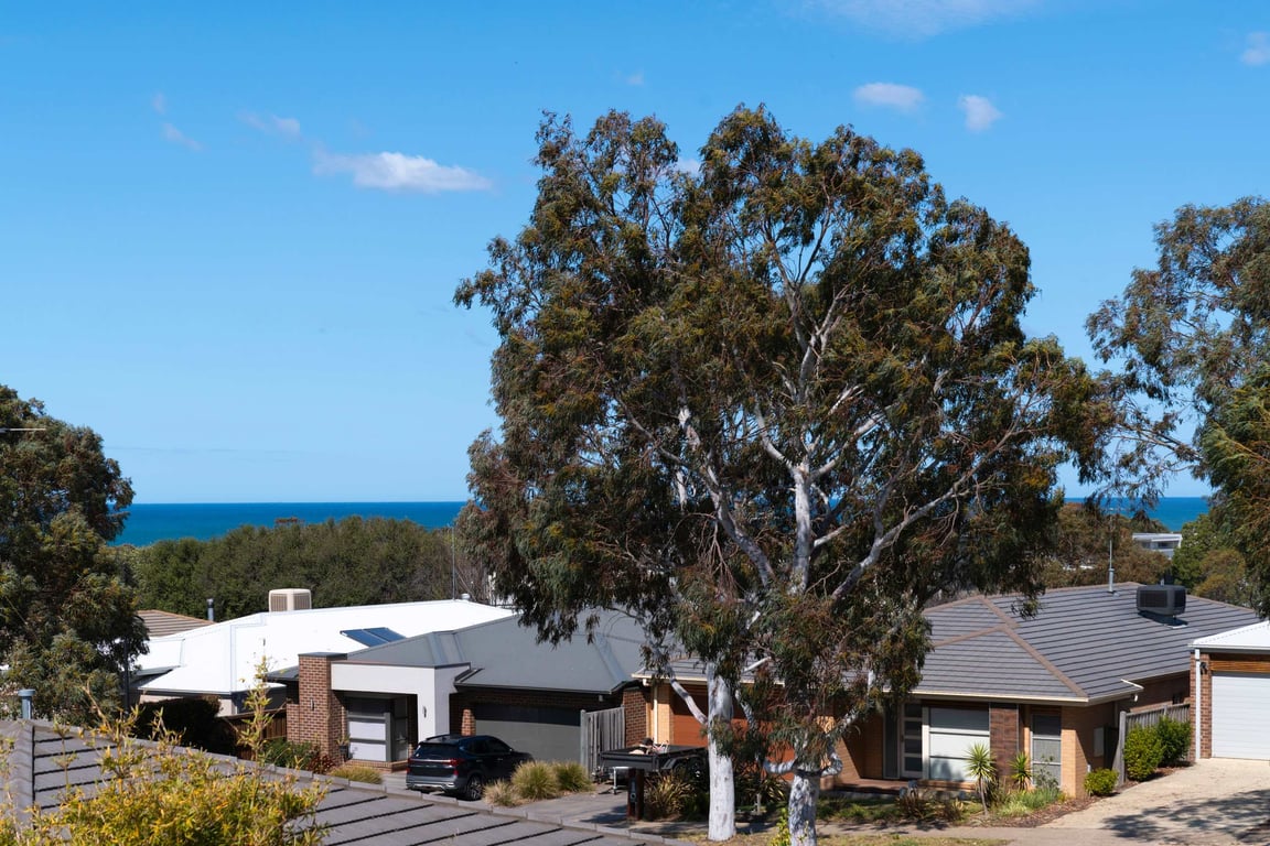 Furnished 4 Bedroom Rental in Torquay