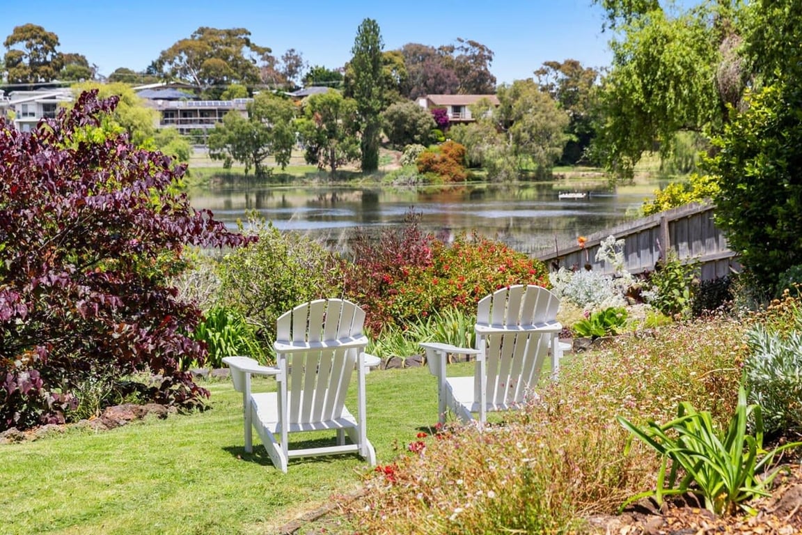 Furnished 3 Bedroom House in Ocean Grove