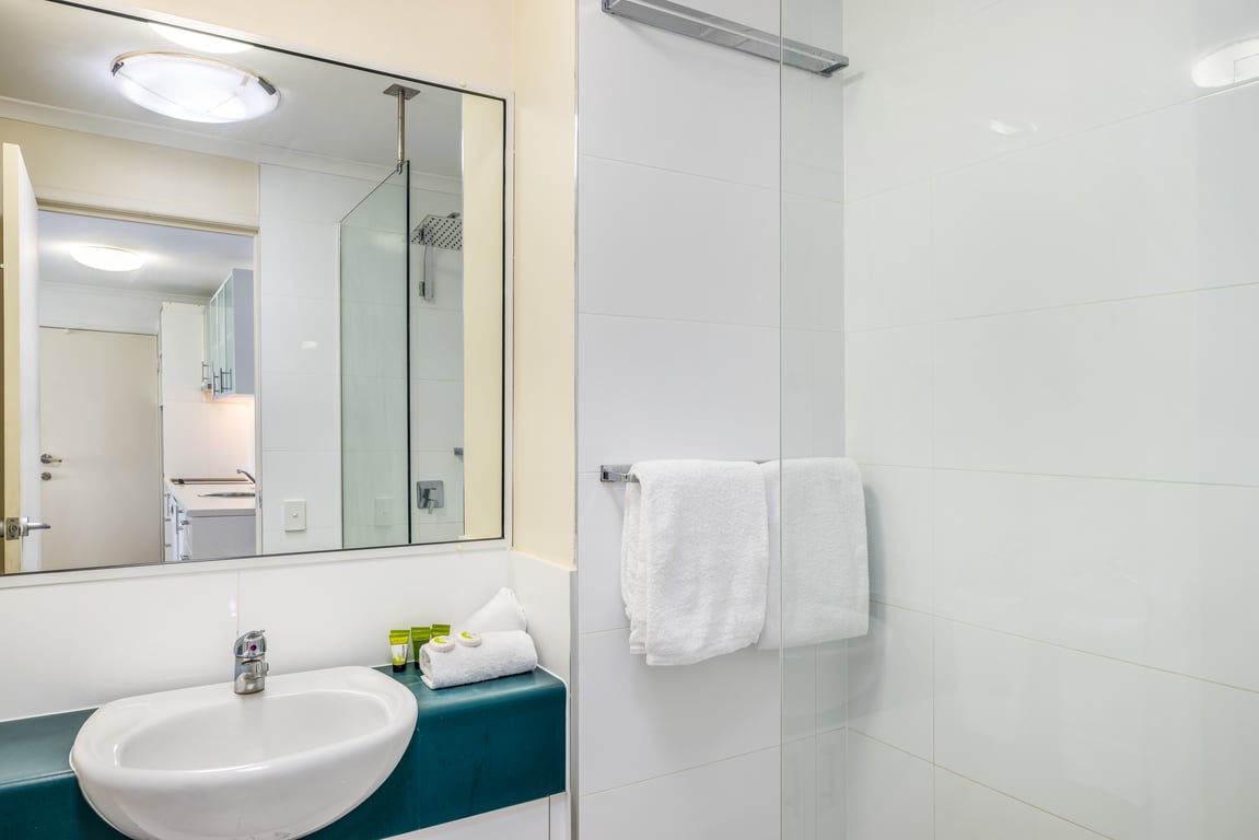 Furnished 1 Bedroom Apartment