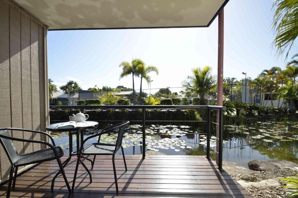 Furnished 1 Bedroom Apartment