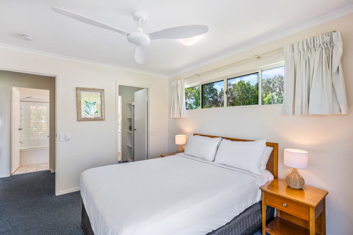 Furnished 3 Bedroom Apartment