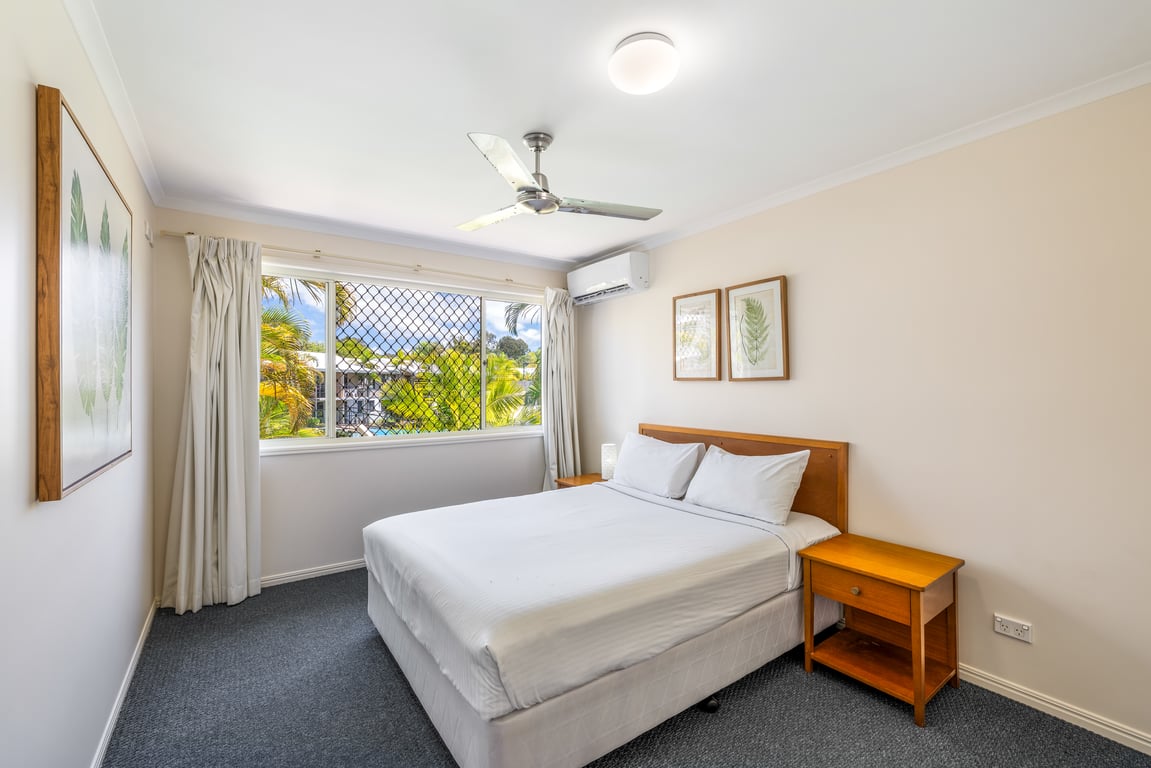 Furnished 3 Bedroom Apartment