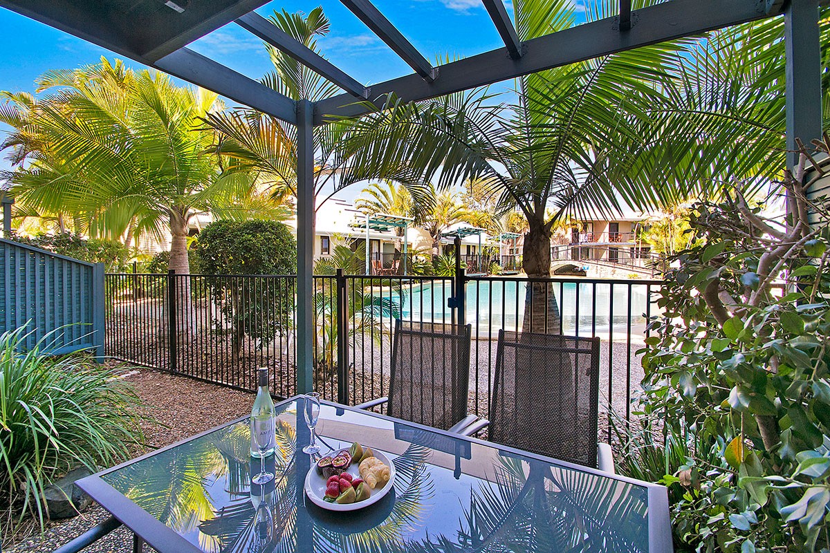 Furnished 3 Bedroom Apartment