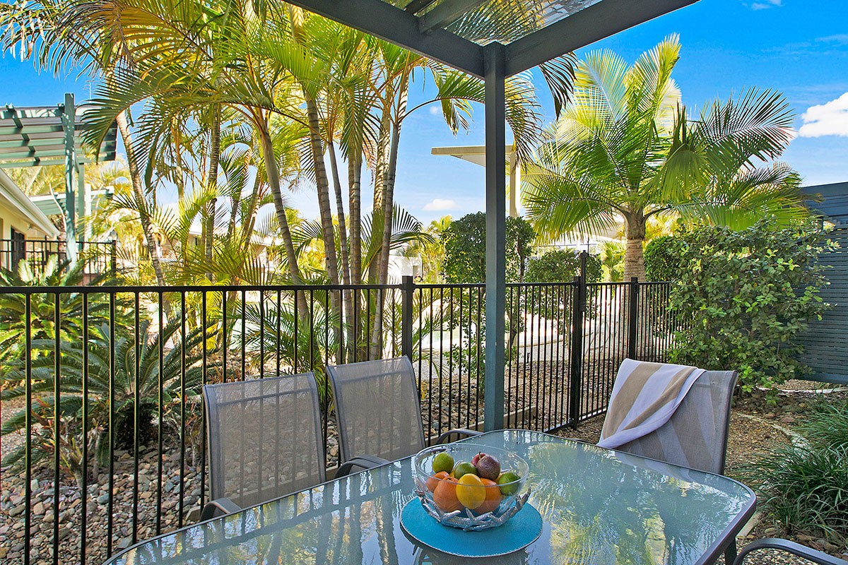 Furnished 3 Bedroom Apartment