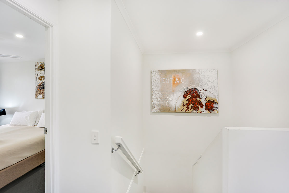 Furnished 3 Bedroom Apartment