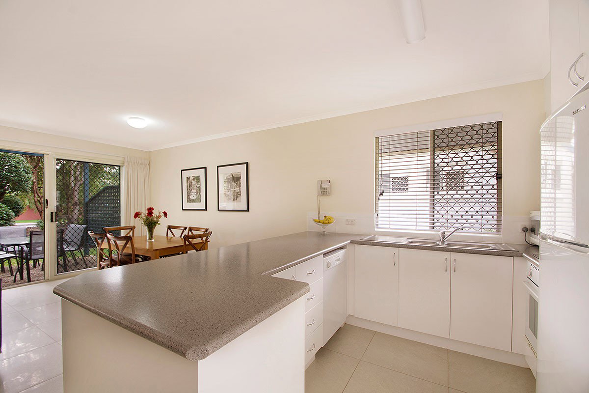 Furnished 3 Bedroom Apartment