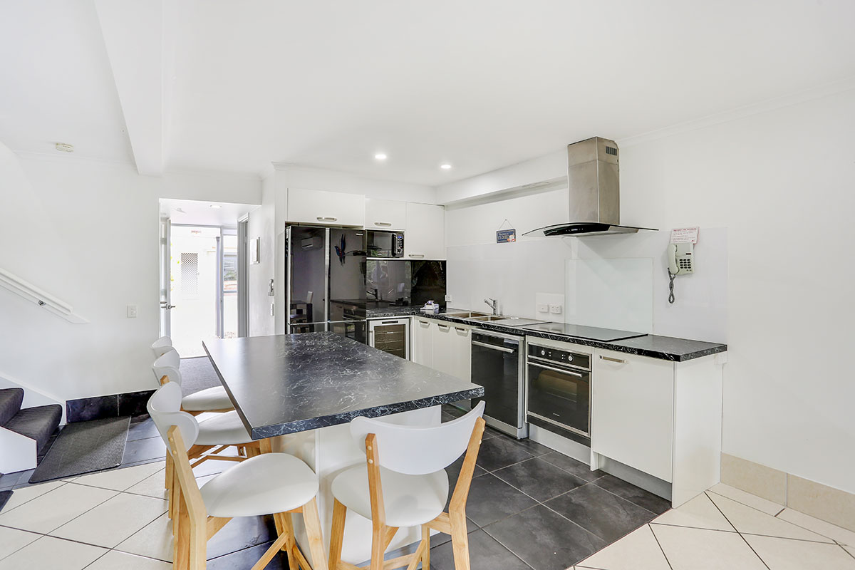 Furnished 3 Bedroom Apartment