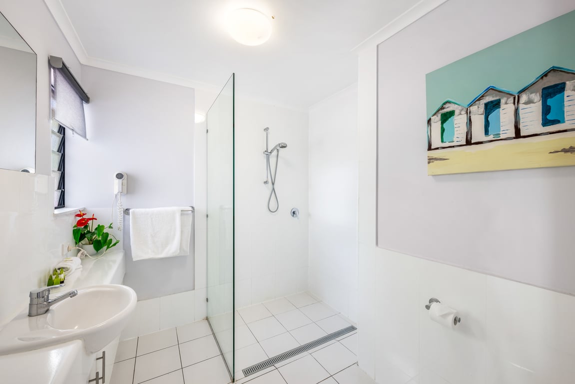 Furnished 1 Bedroom Apartment