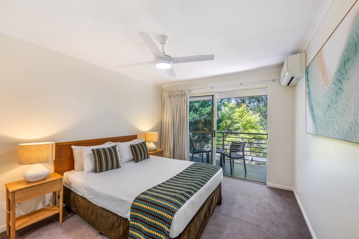 Furnished 3 Bedroom Apartment