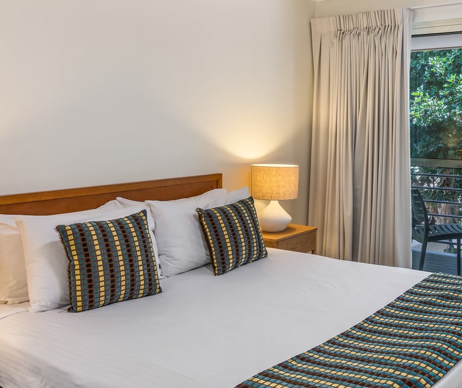 Furnished 3 Bedroom Apartment