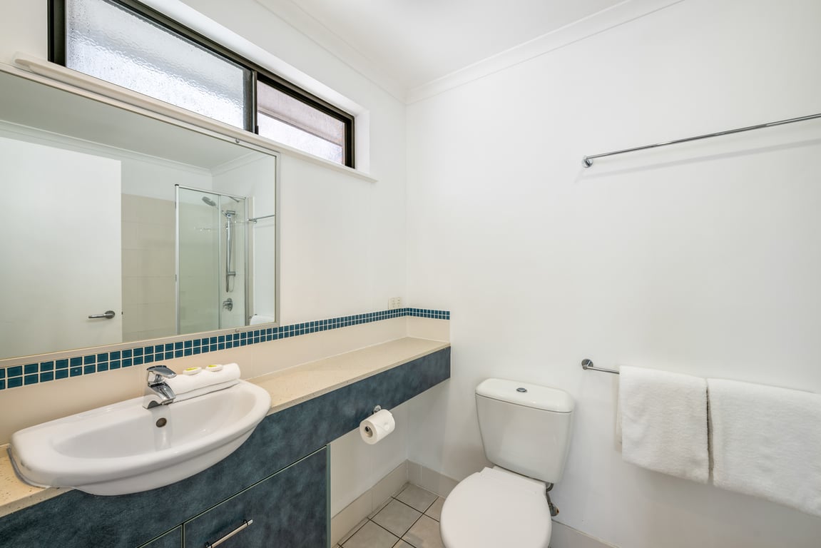 Furnished 1 Bedroom Apartment