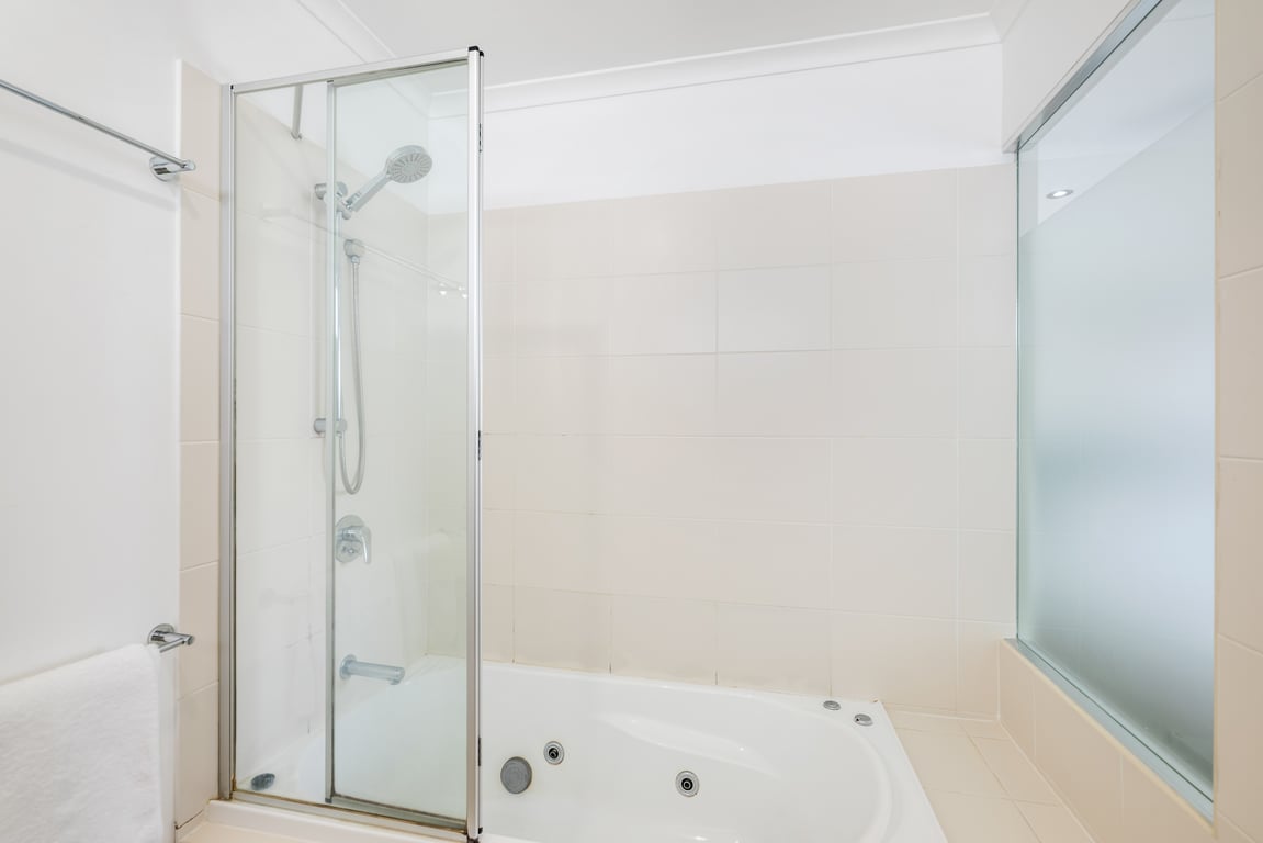 Furnished 1 Bedroom Apartment