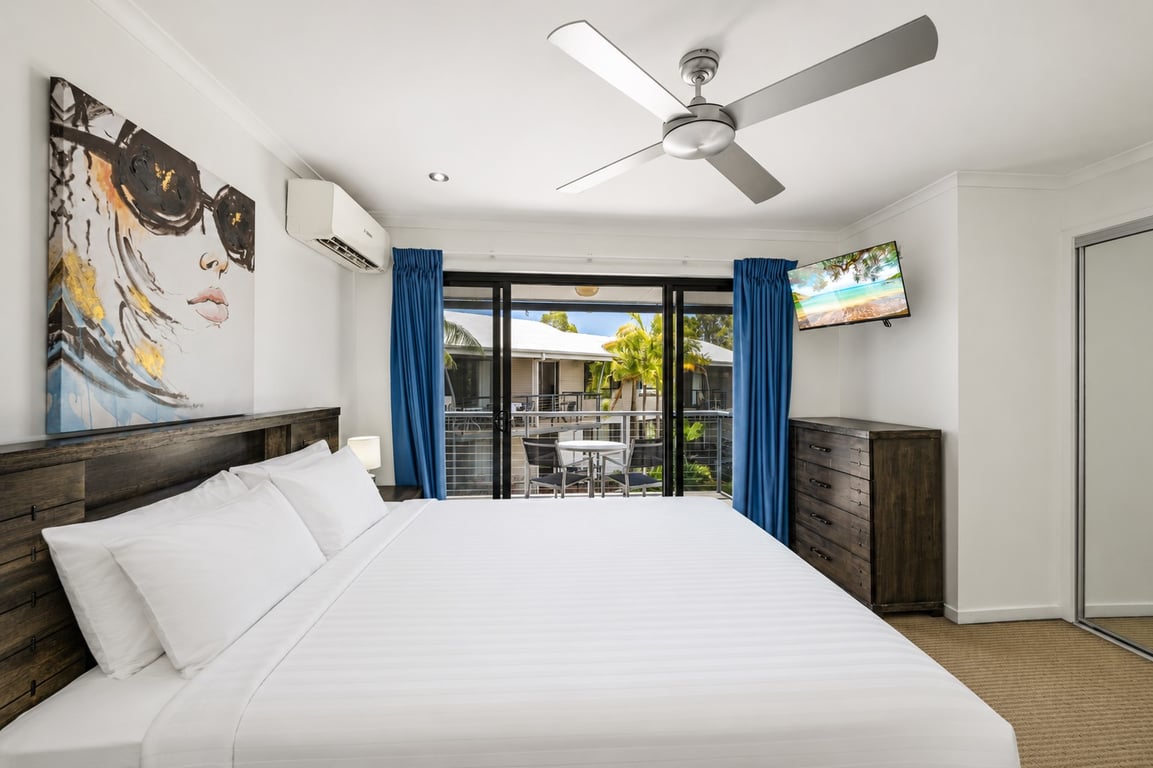 Furnished 1 Bedroom Apartment