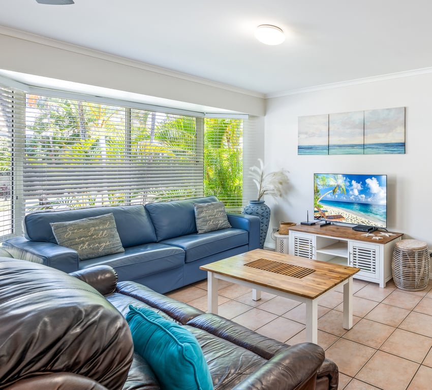 Furnished 1 Bedroom Apartment