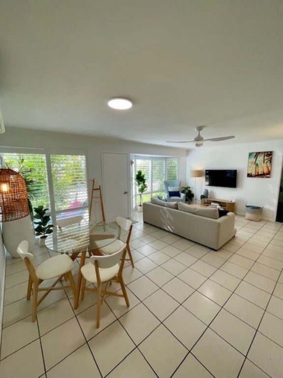 Furnished 1 Bedroom Apartment