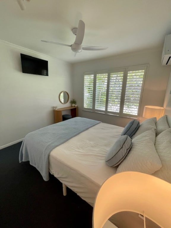 Furnished 1 Bedroom Apartment