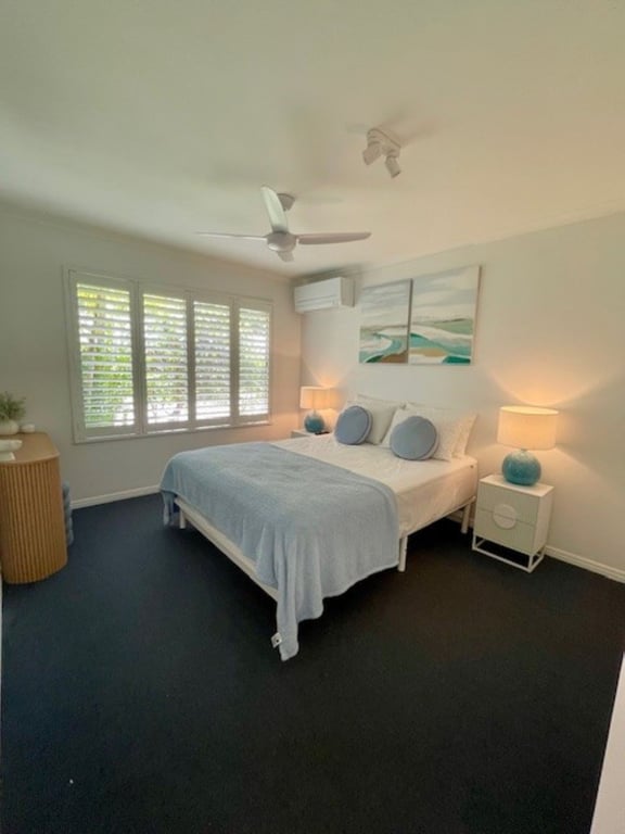 Furnished 1 Bedroom Apartment