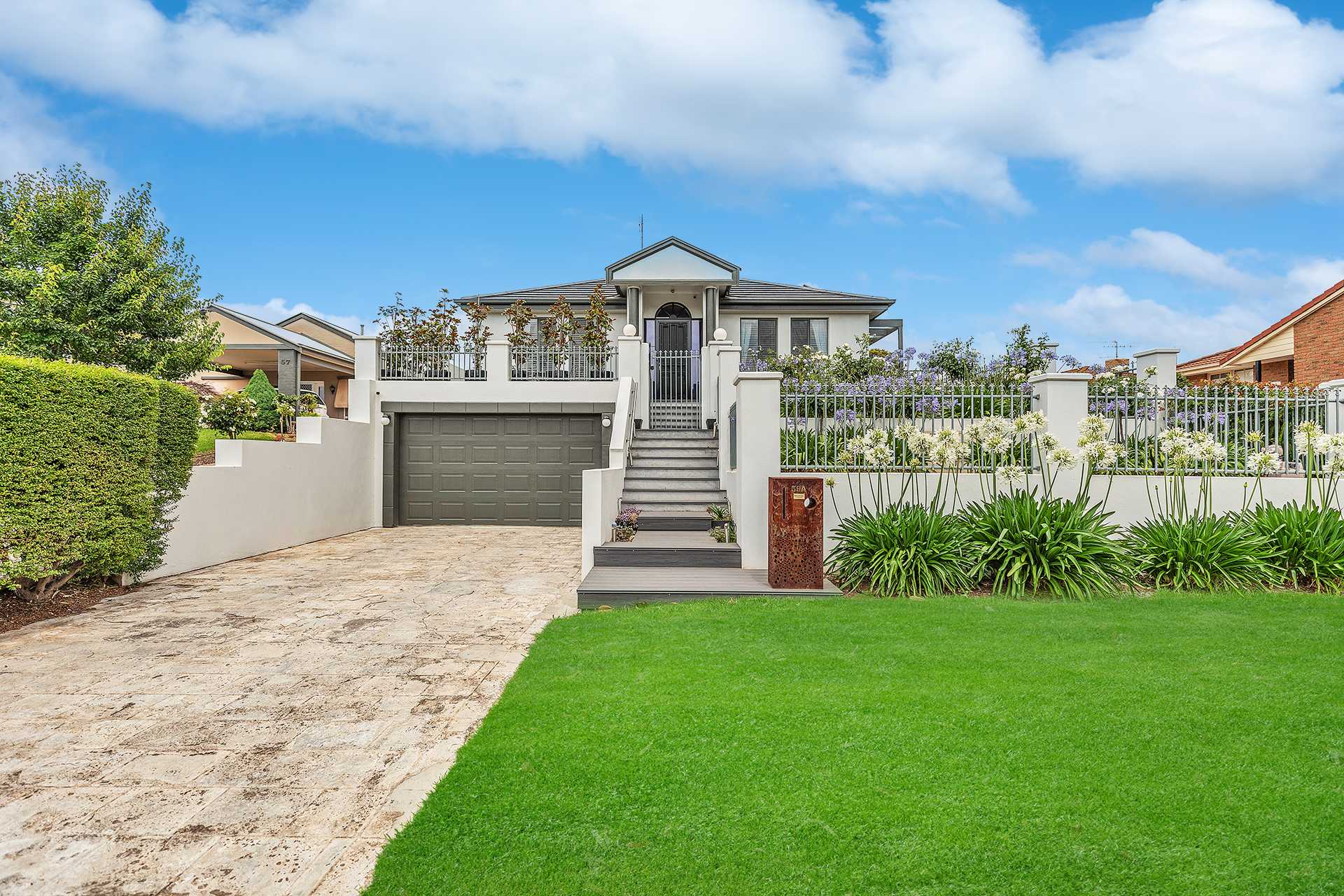 Furnished 3 Bedroom Rental in Echuca